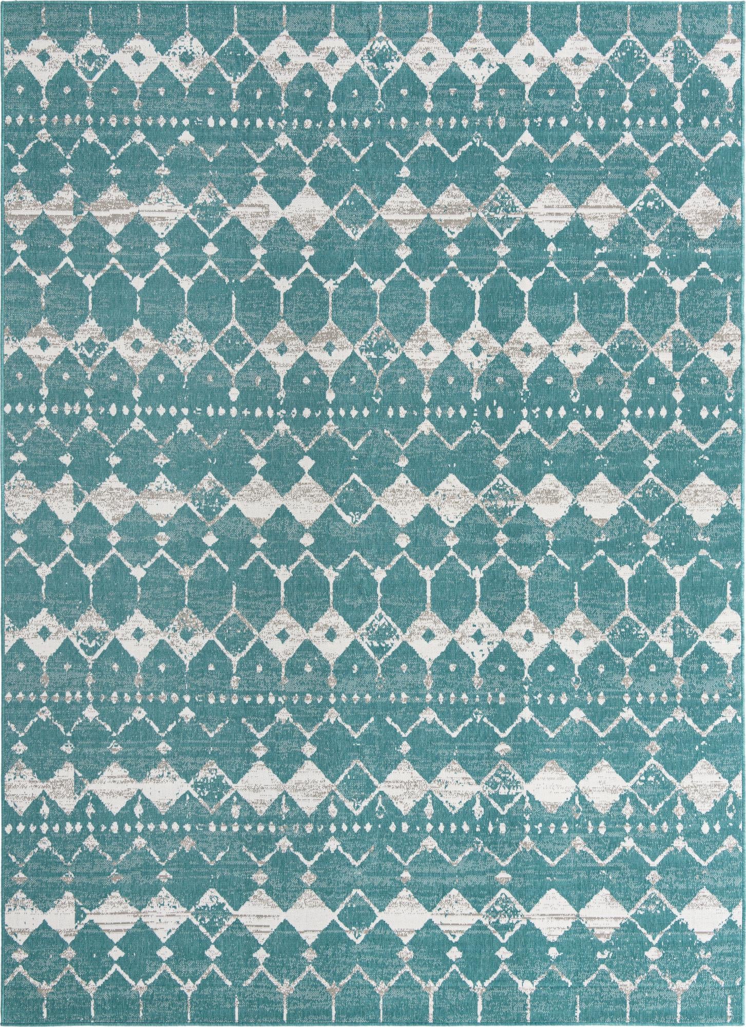 Rug Teal Swatch link