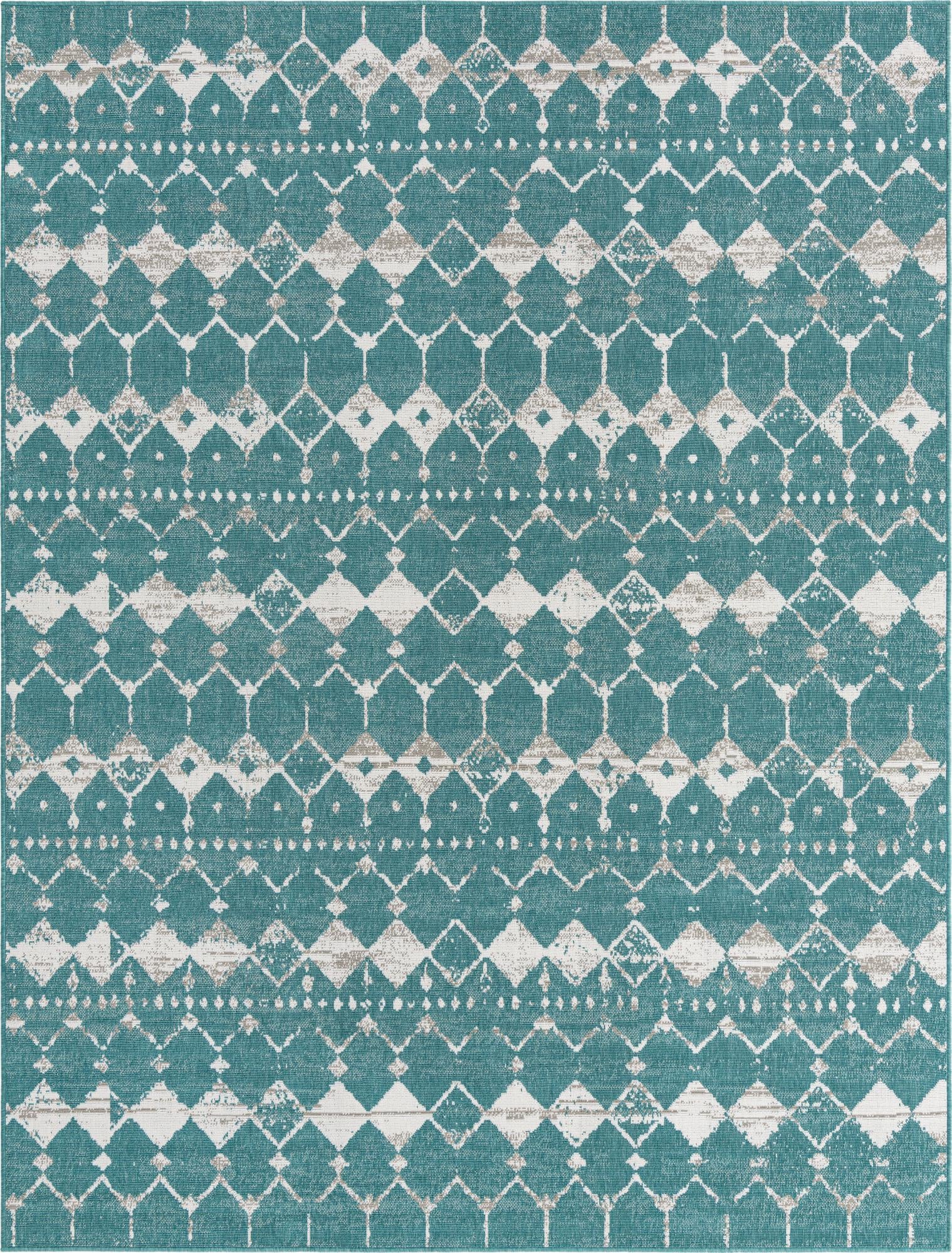 Rug Teal Swatch link