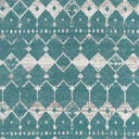 Rug Teal Swatch link