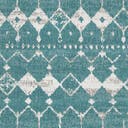 Rug Teal Swatch link