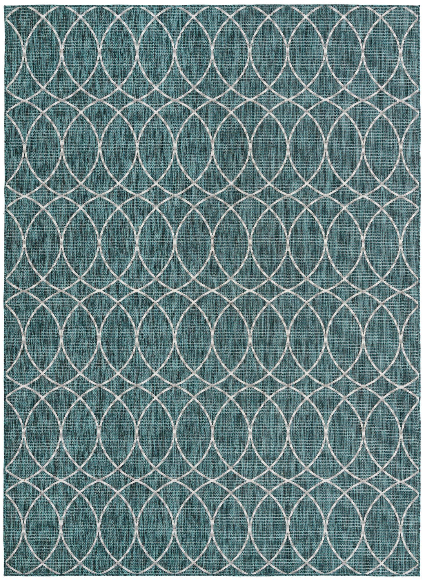Rug Teal Swatch link