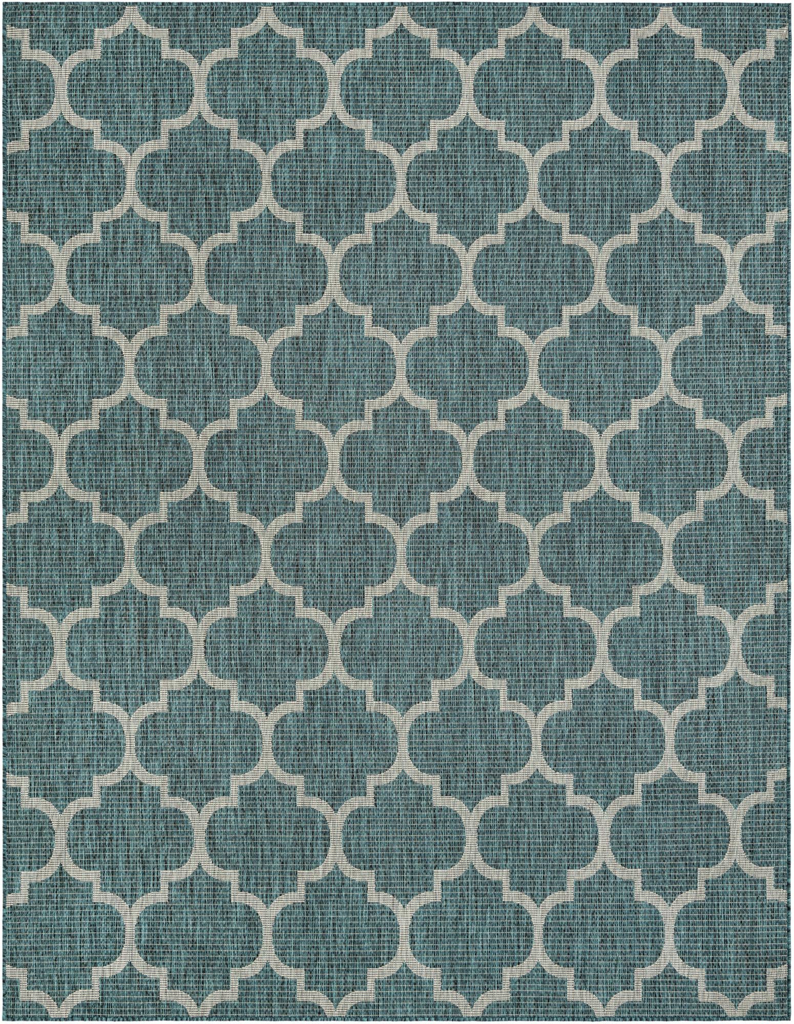 Rug Teal Swatch link
