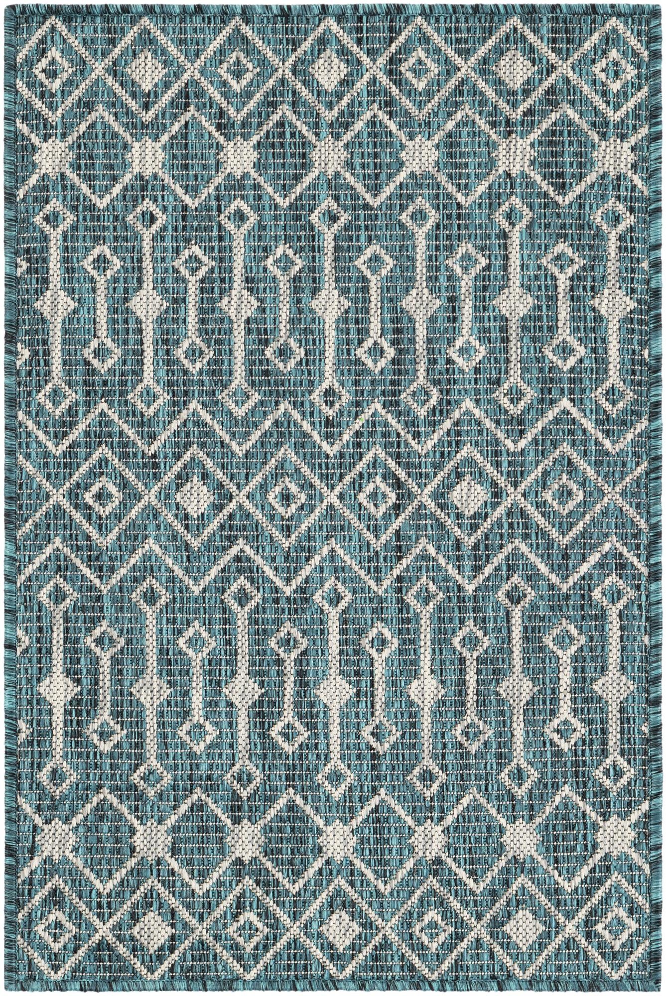 Rug Teal Swatch link