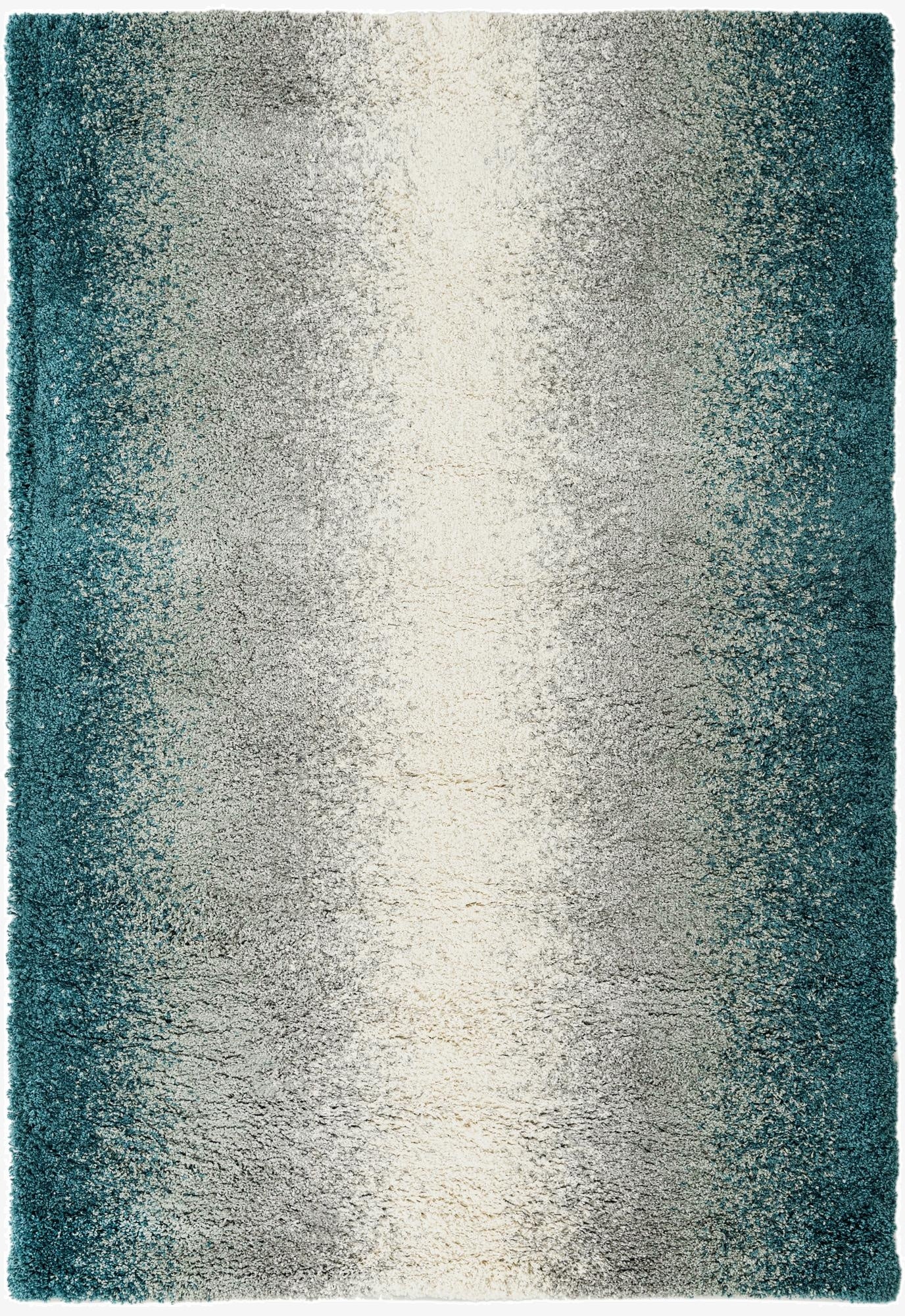 Primary image 6' x 9' Soft Touch Shag Rug
