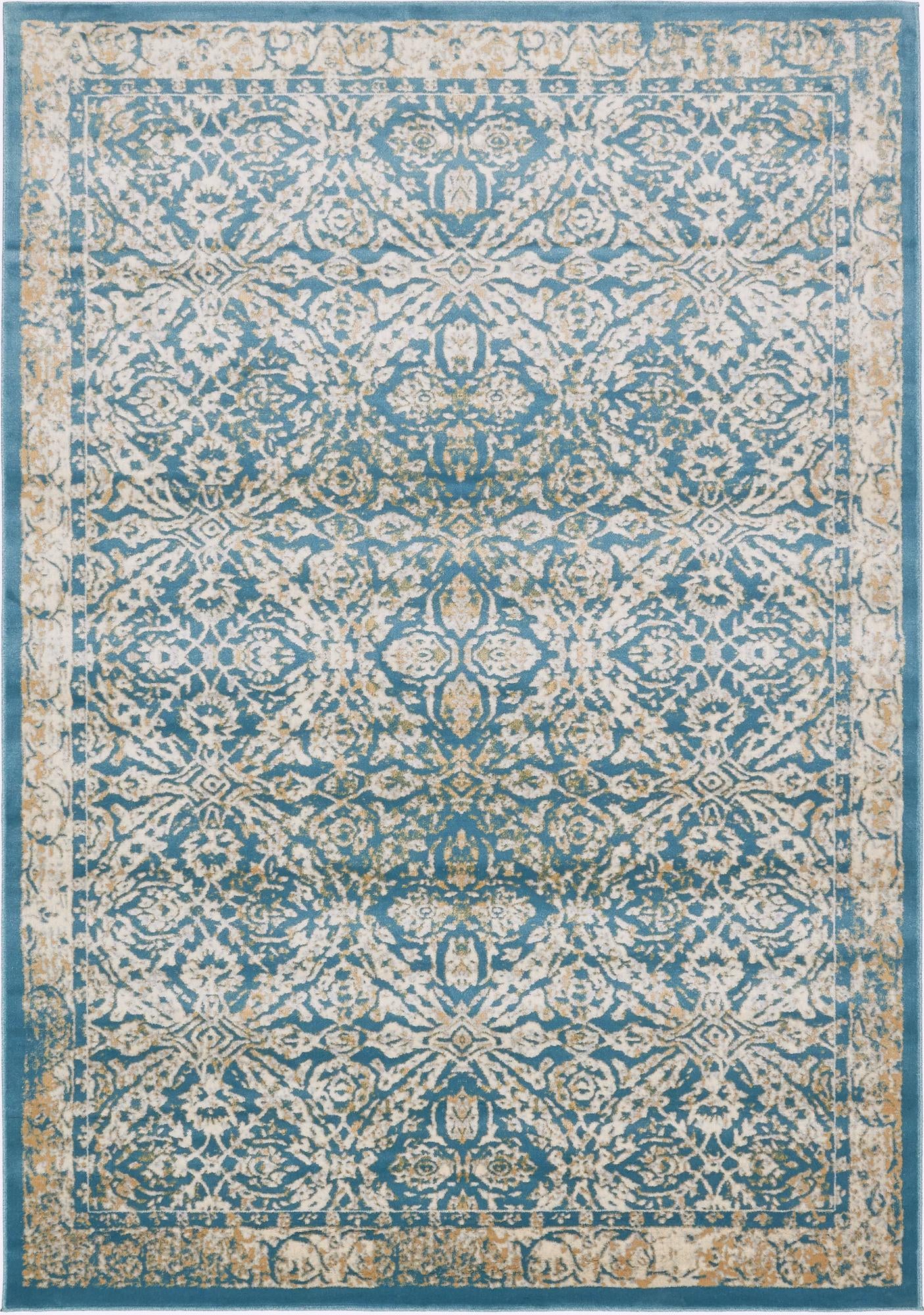 245cm x 345cm Stockholm Alfombra