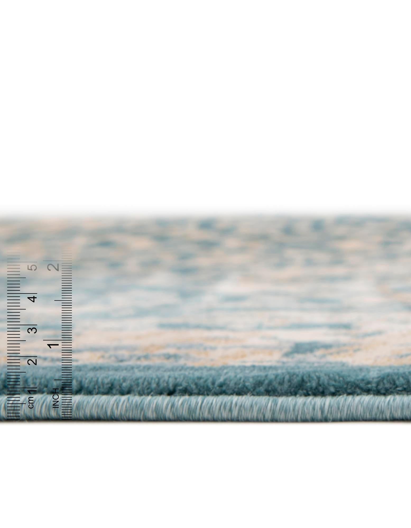 2' x 3' 1 Stockholm Rug