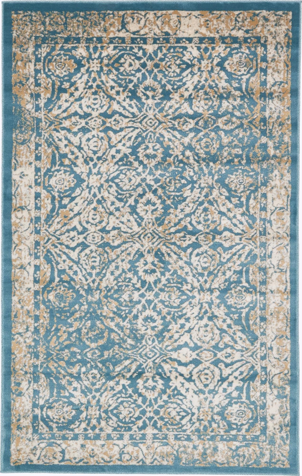 5' x 8' Stockholm Rug
