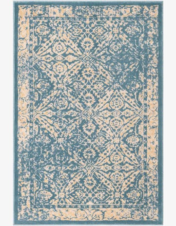 4' 1 x 6' 1 Stockholm Rug