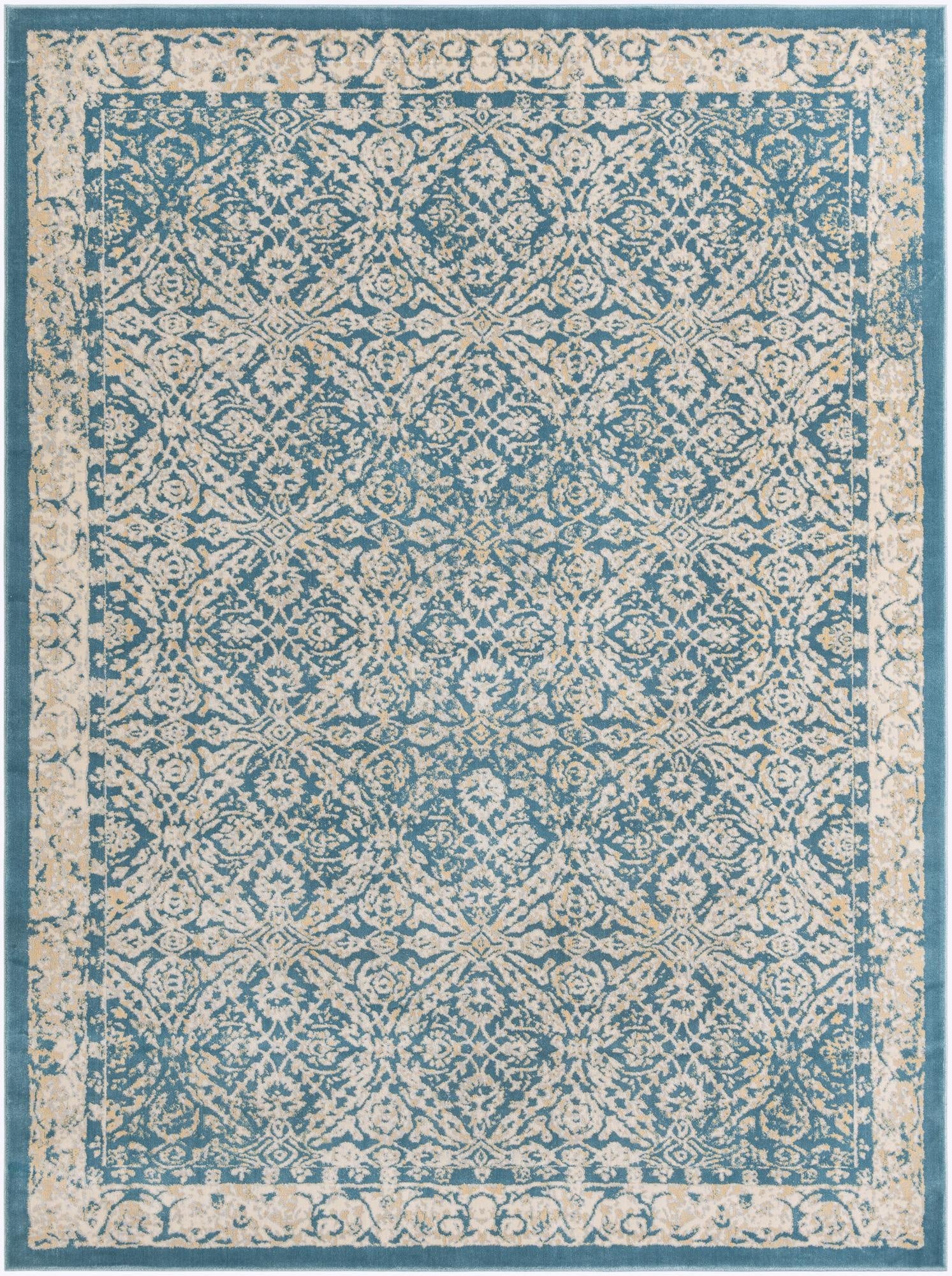 9' x 12' Stockholm Rug