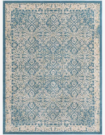 9' x 12' Stockholm Rug
