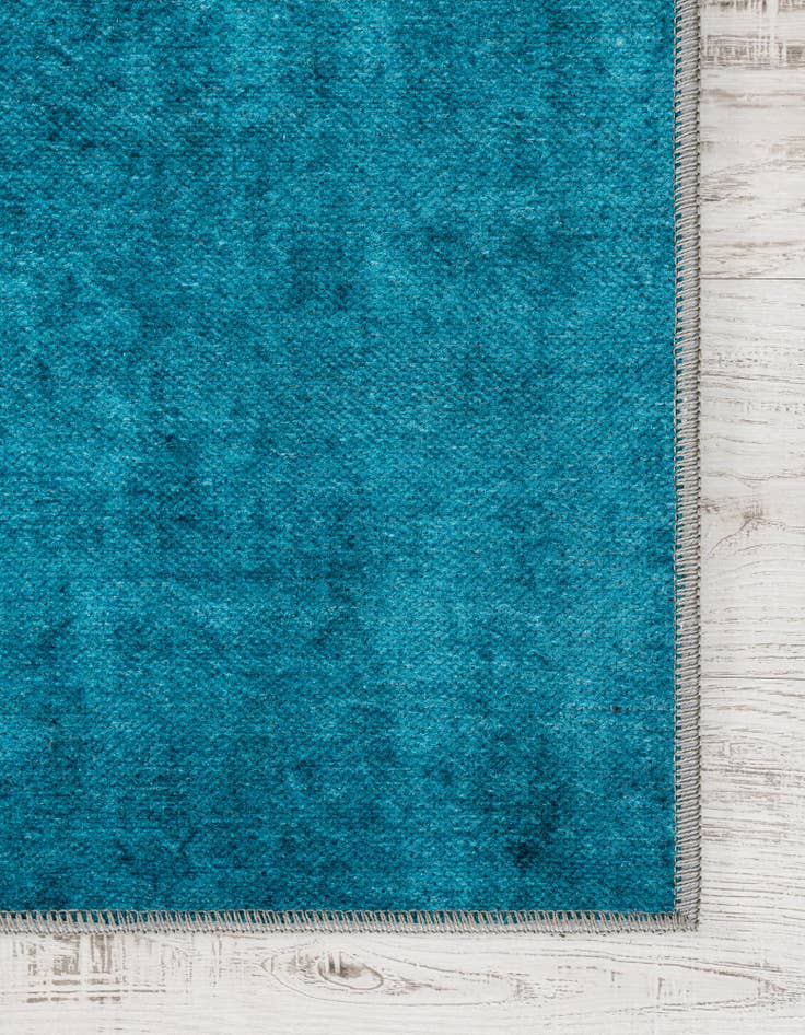 Detail image of 4' x 6' Delaware The Flag Collection Rug