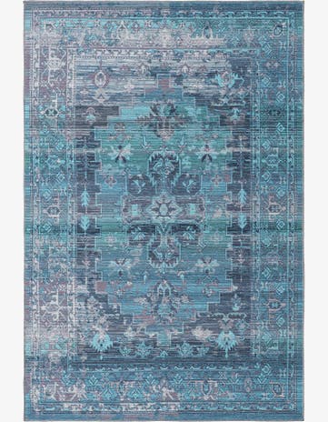 5' 3 x 7' 7 Timeless Rug