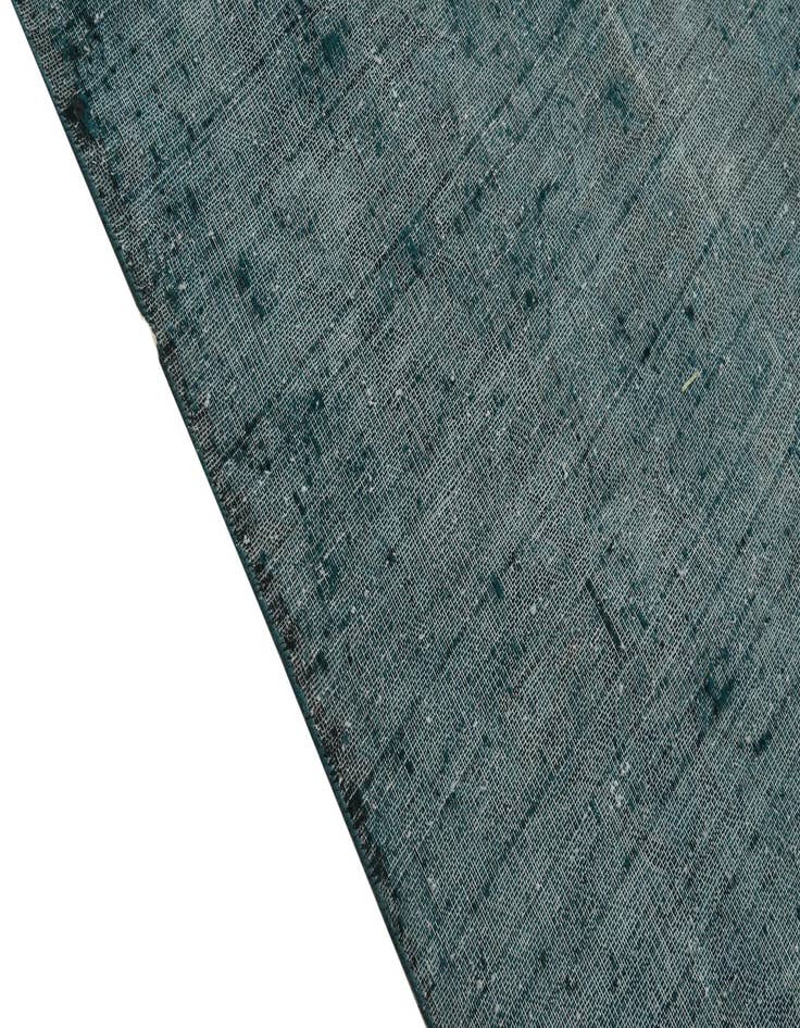 Detail image of 9' 11 x 13' 2  Hand Knotted Ultra Vintage Persian Wool Rug