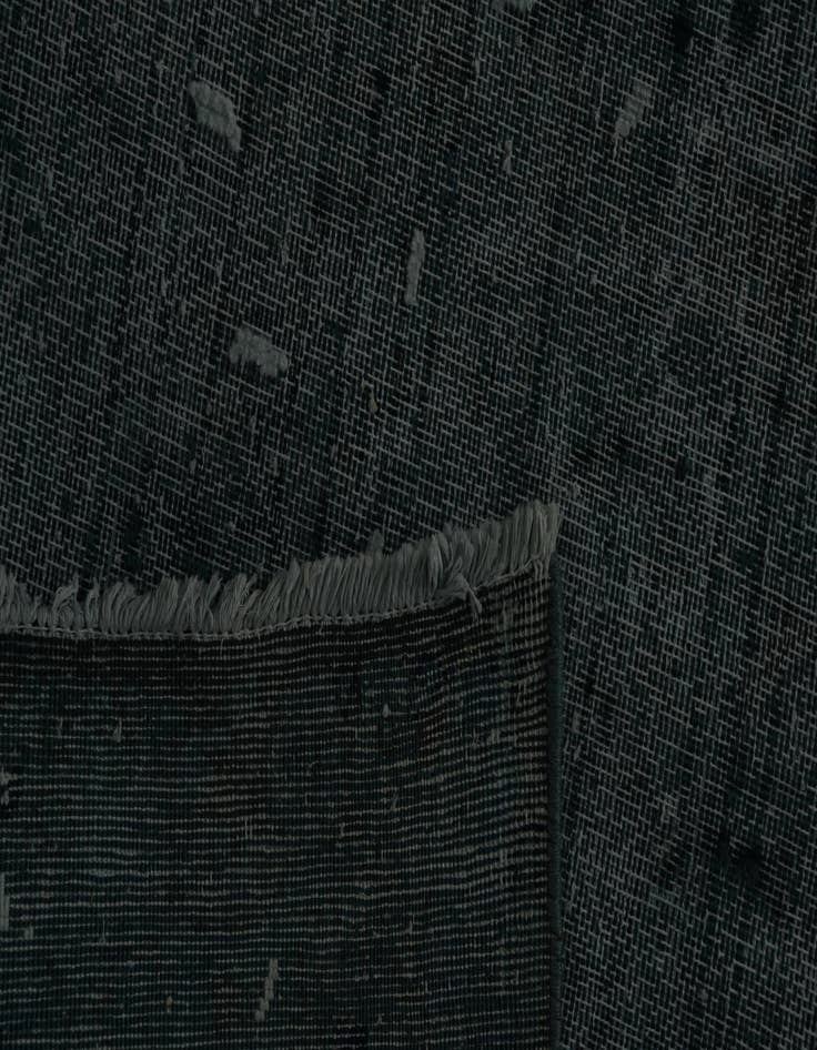 Detail image of 9' 11 x 13' 2  Hand Knotted Ultra Vintage Persian Wool Rug