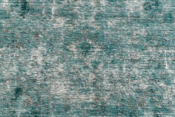 6' 3 x 9' 4 Hand Knotted Ultra Vintage Persian Wool Rug