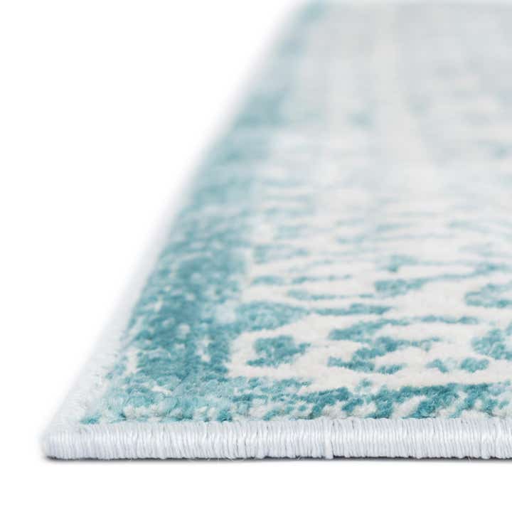 Jill Zarin 2' x 3' Uptown Cloisters Rug
