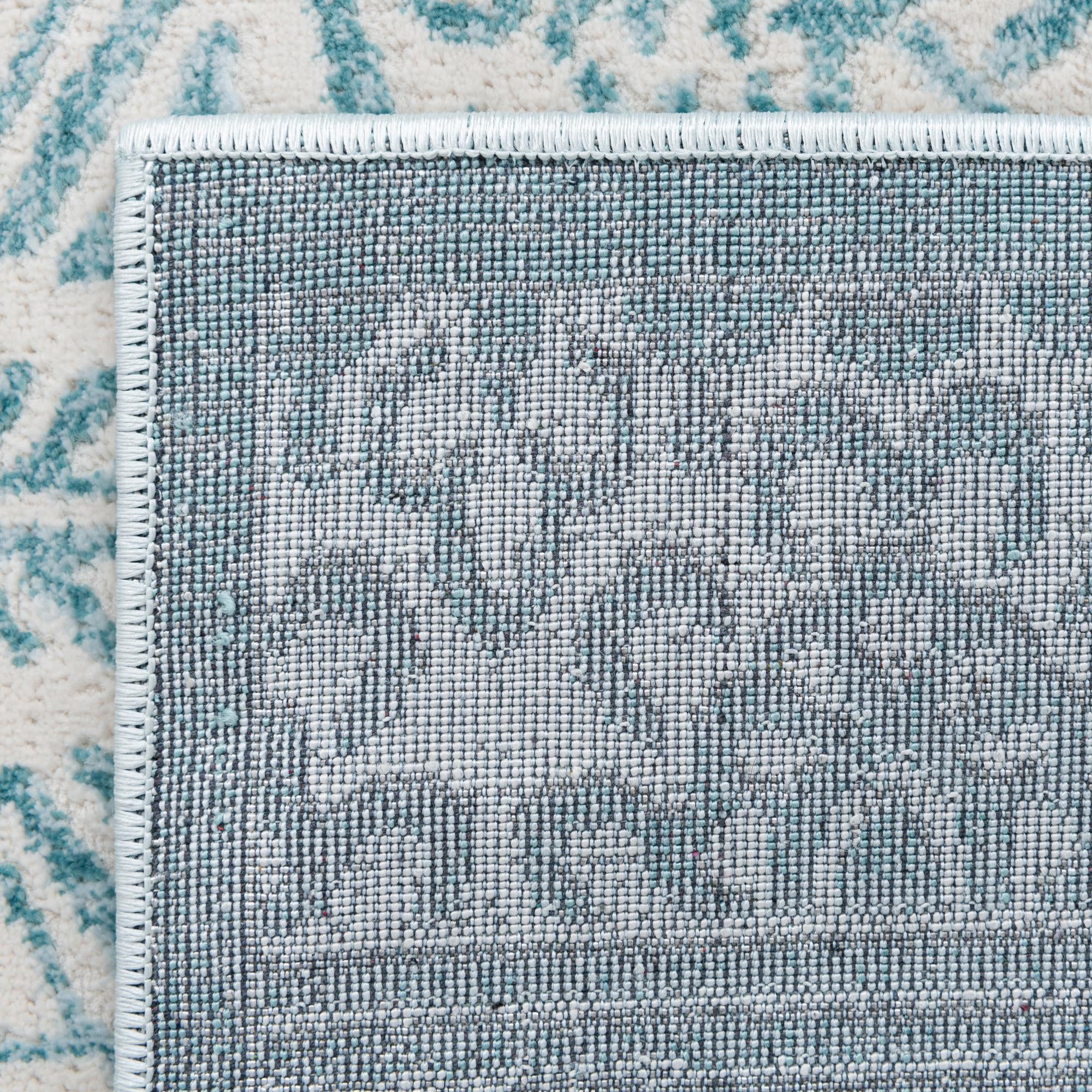 2' x 3' Uptown Cloisters Rug