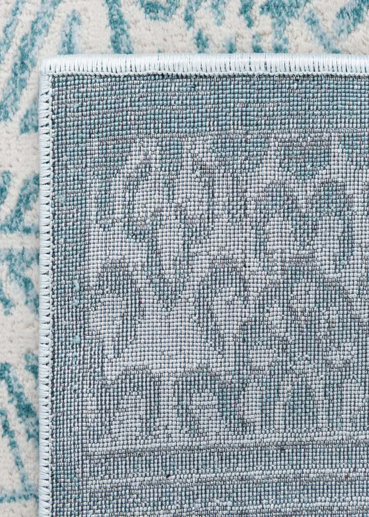 Jill Zarin 5' 3 x 8' Uptown Cloisters Rug
