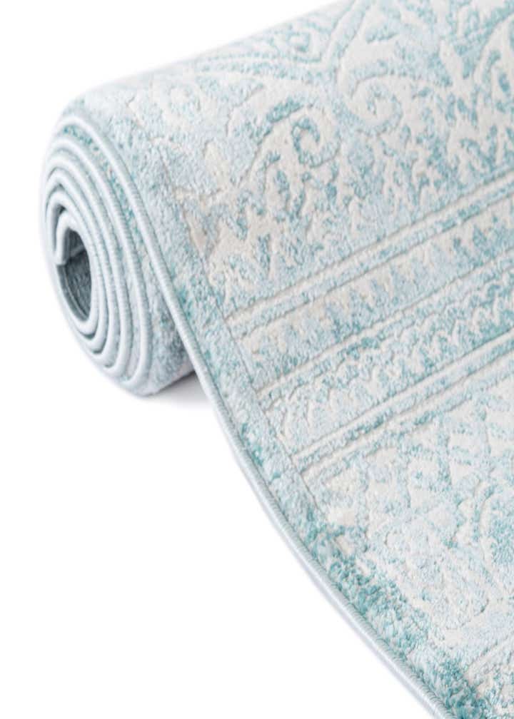 Jill Zarin 5' 3 x 8' Uptown Cloisters Rug