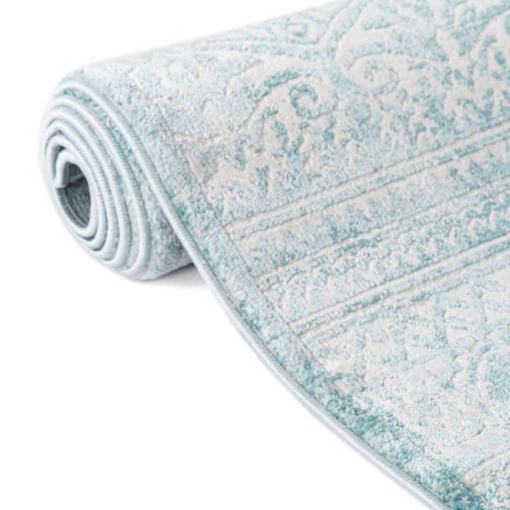 Jill Zarin 2' x 3' Uptown Cloisters Rug