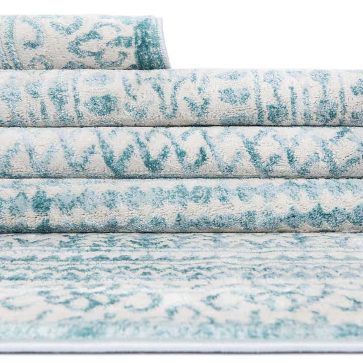 Jill Zarin 2' x 3' Uptown Cloisters Rug