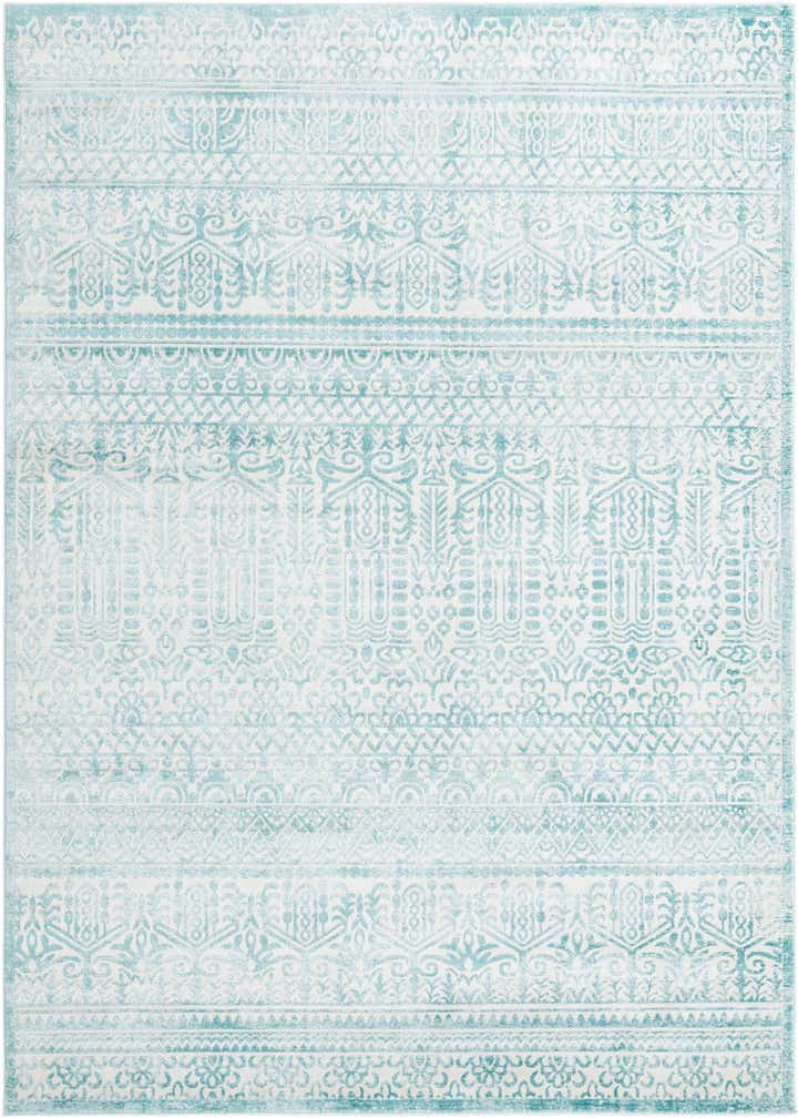 Jill Zarin 7' 10 x 10' Uptown Cloisters Rug