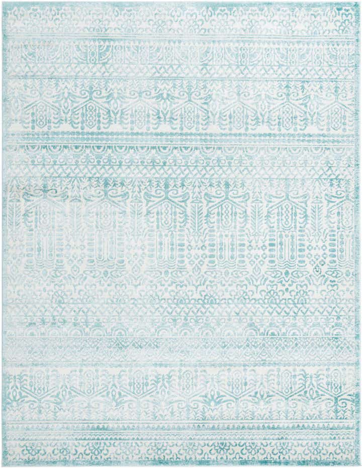Jill Zarin 7' 10 x 10' Uptown Cloisters Rug