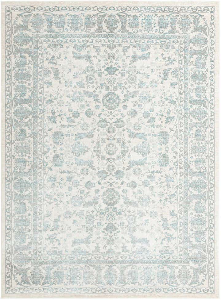 9' x 12' Uptown Central Park Rug