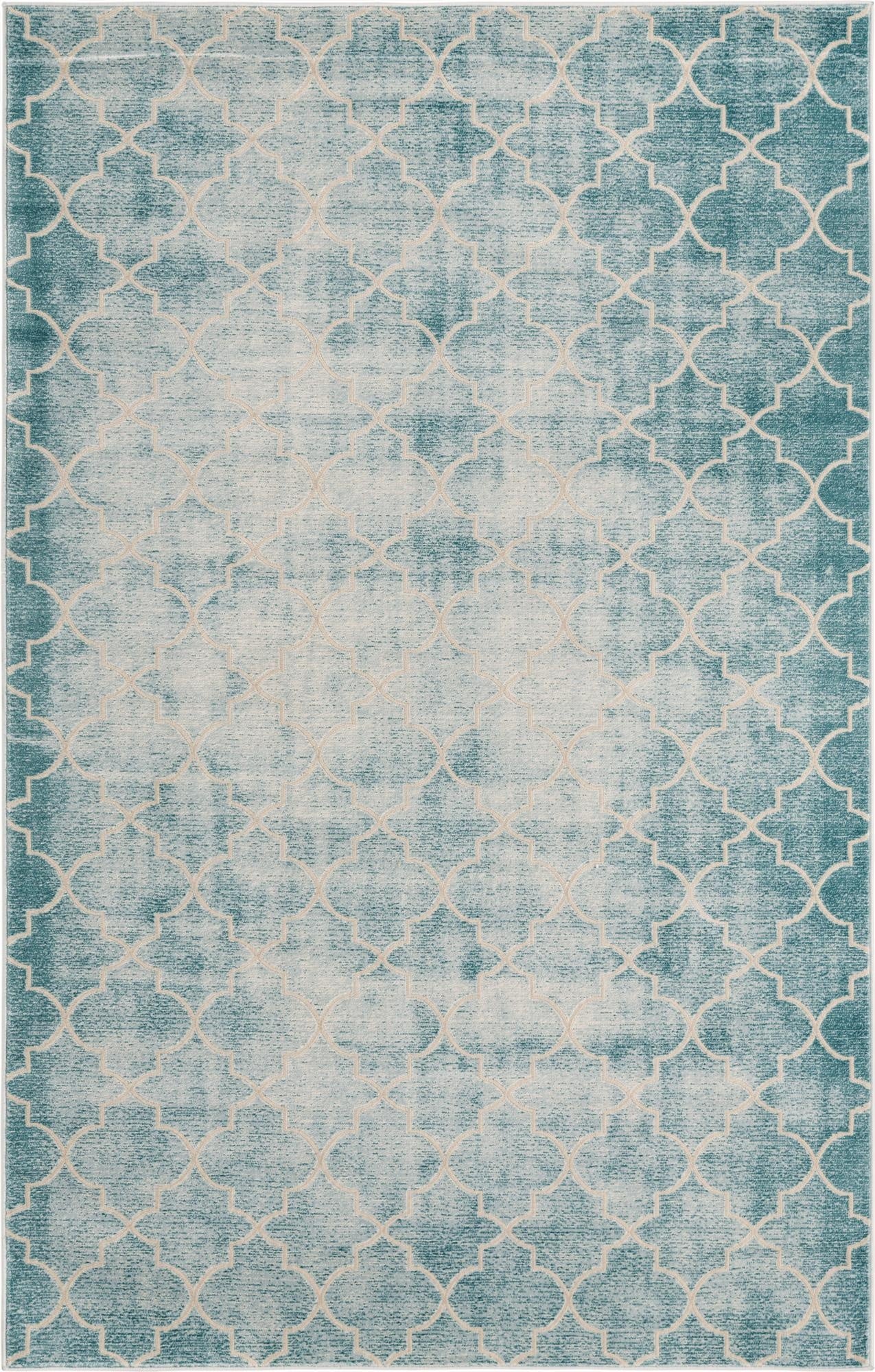 Primary image 5' 3 x 8' Uptown Lincoln Center Rug