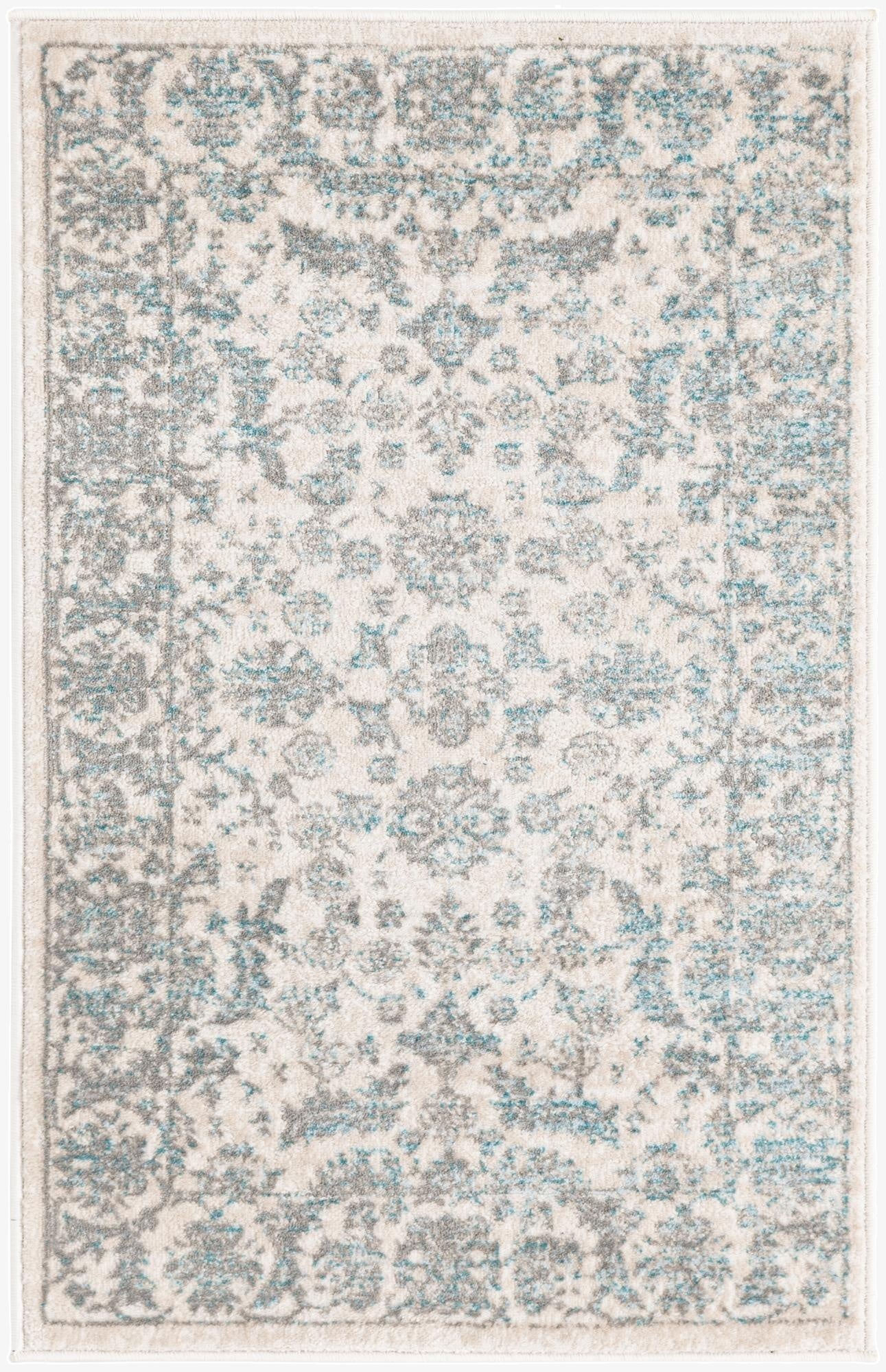2' x 3' Uptown Central Park Rug