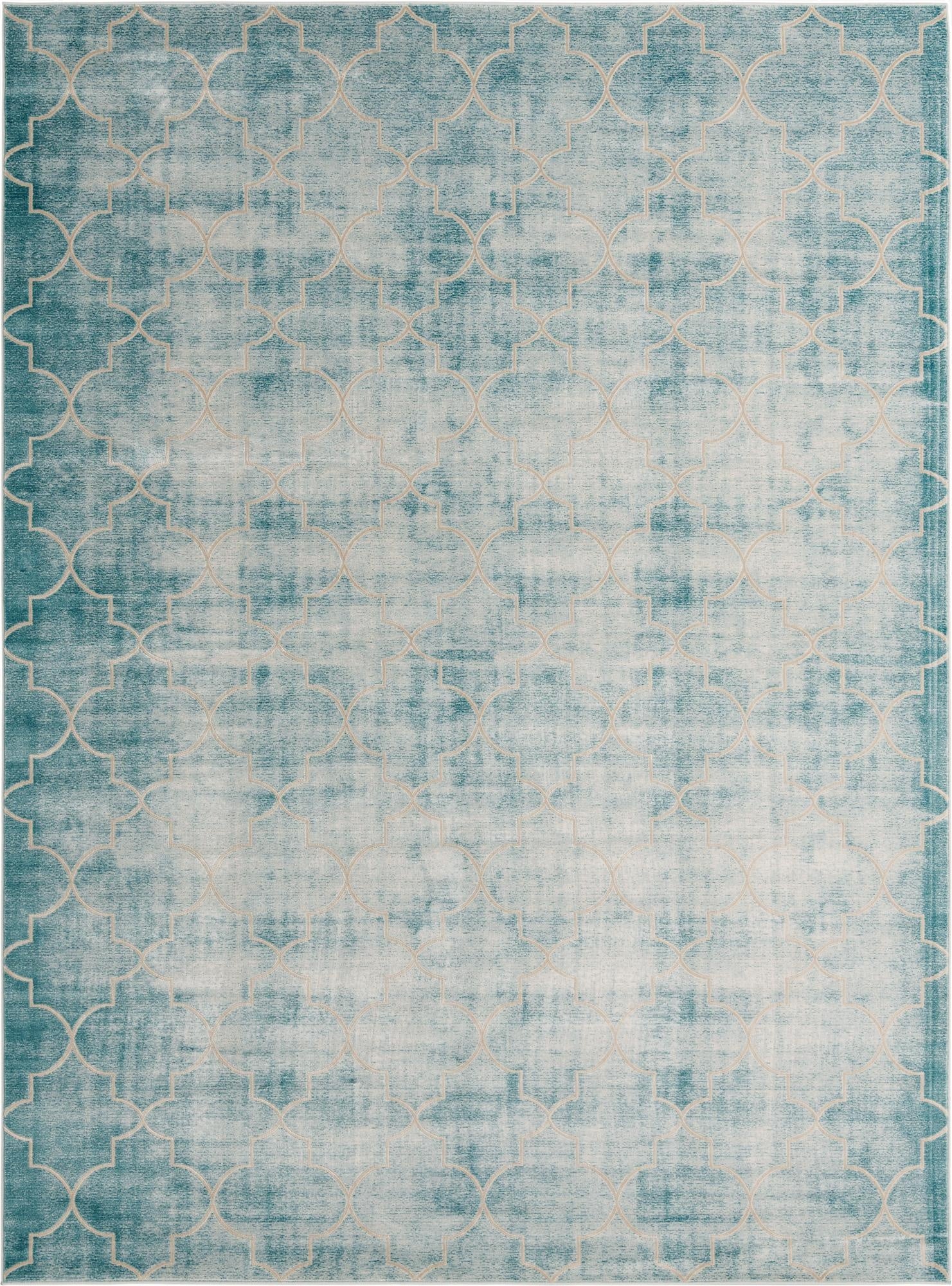 9' x 12' Uptown Lincoln Center Rug