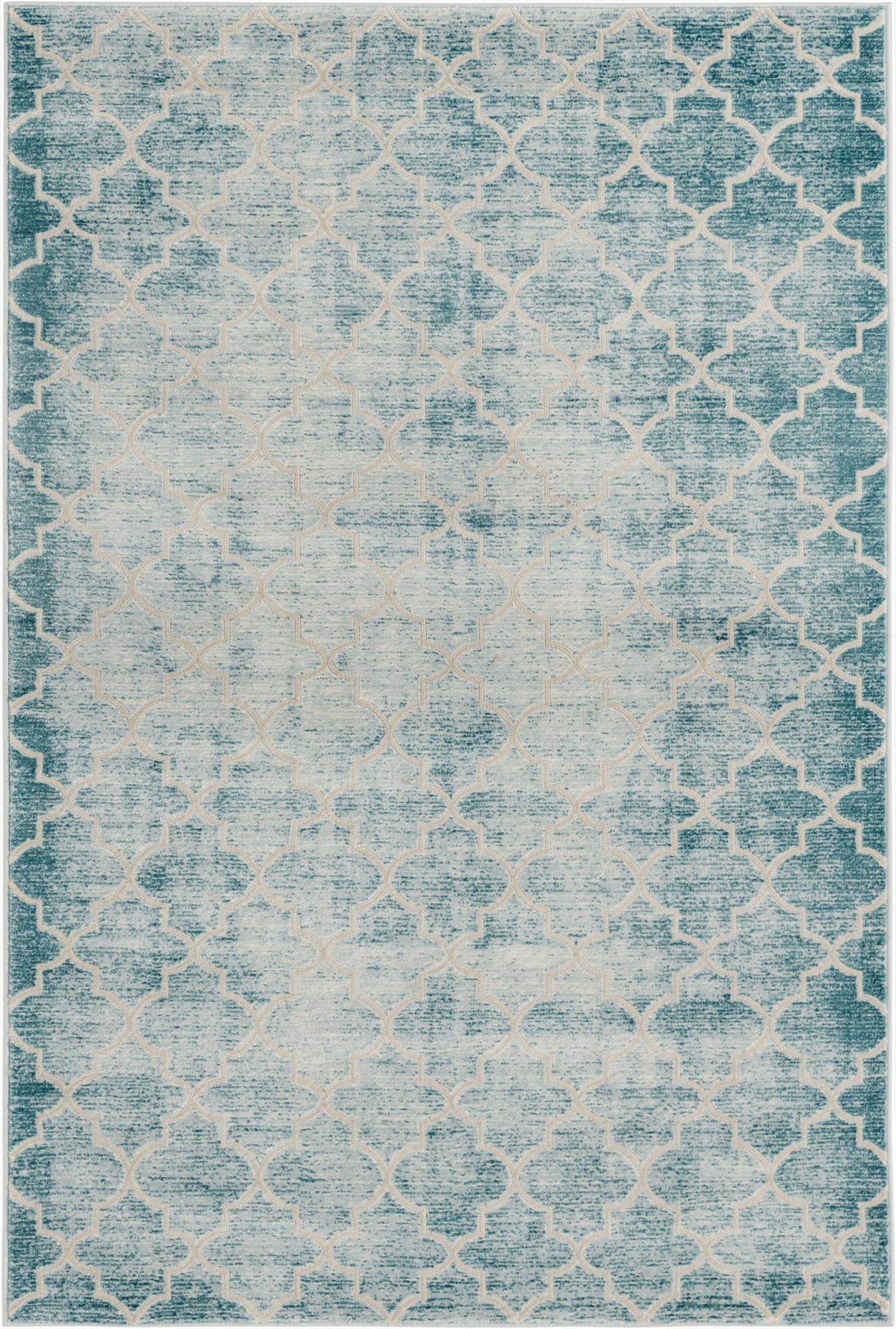 Primary image 4' x 6' Uptown Lincoln Center Rug
