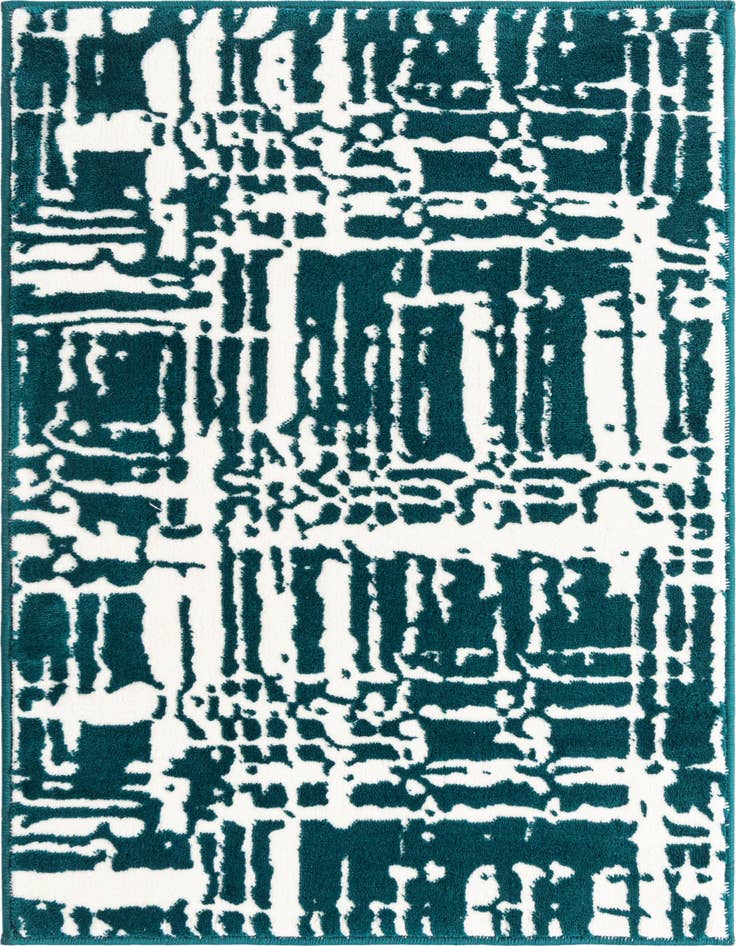 Detail image of 2' x 3' Vince Camuto Rug