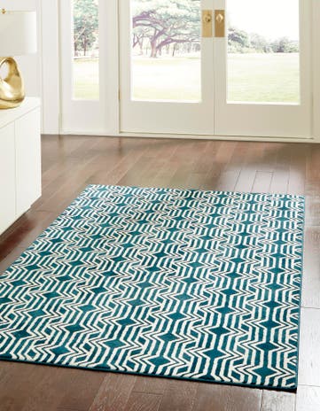 7' 10 x 10' Vince Camuto Rug