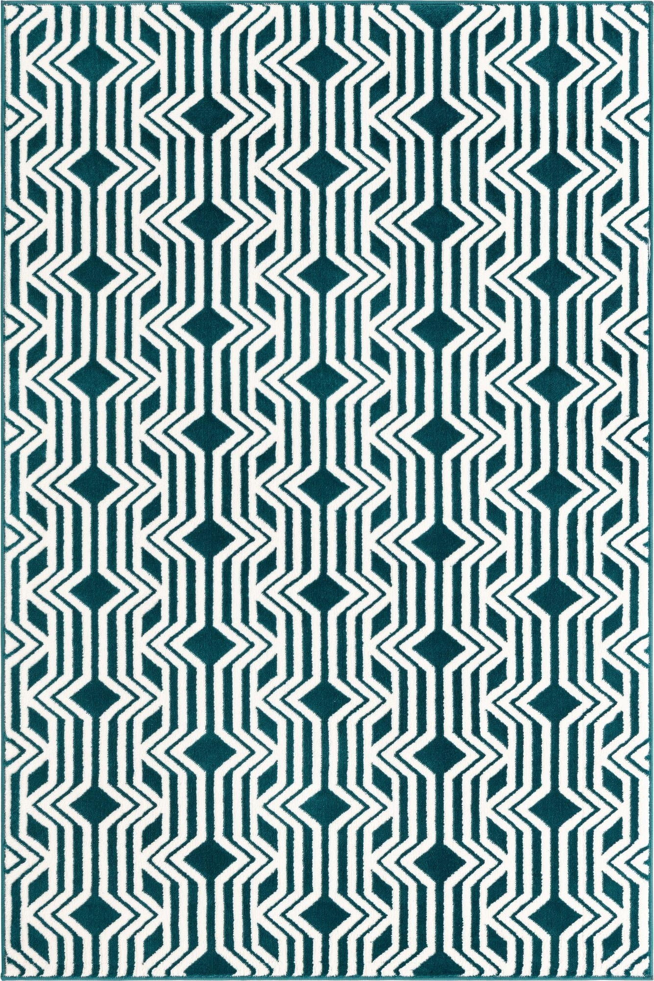 4' x 6' Vince Camuto Rug