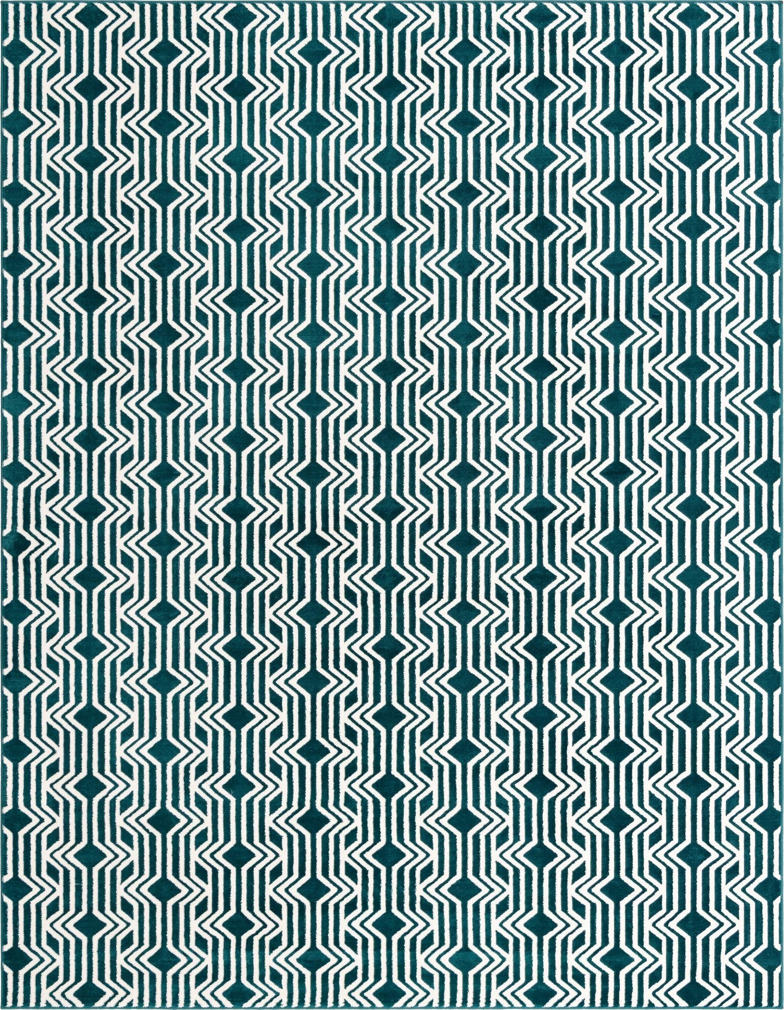 7' 10 x 10' Vince Camuto Rug