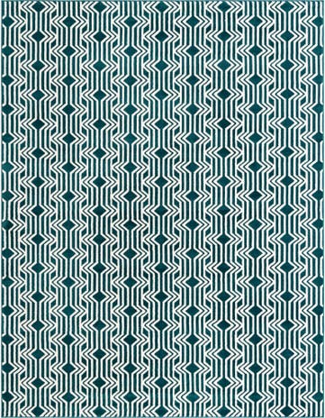 7' 10 x 10' Vince Camuto Rug