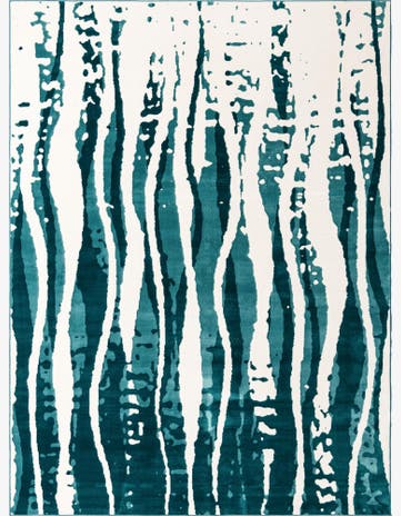 9' x 12' Vince Camuto Rug