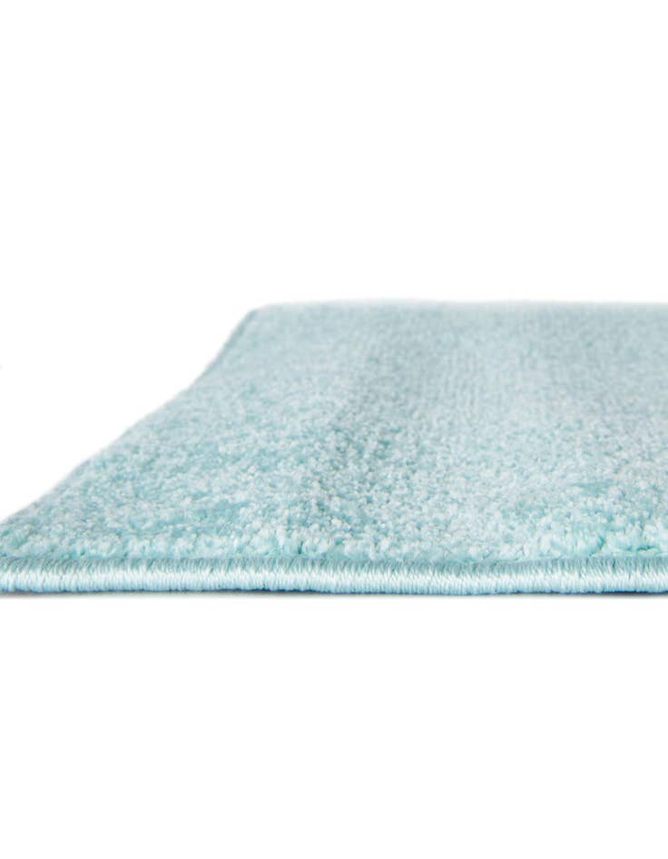 Detail image of 7' 10 x 10' Zebra Whimsy Kids Rug