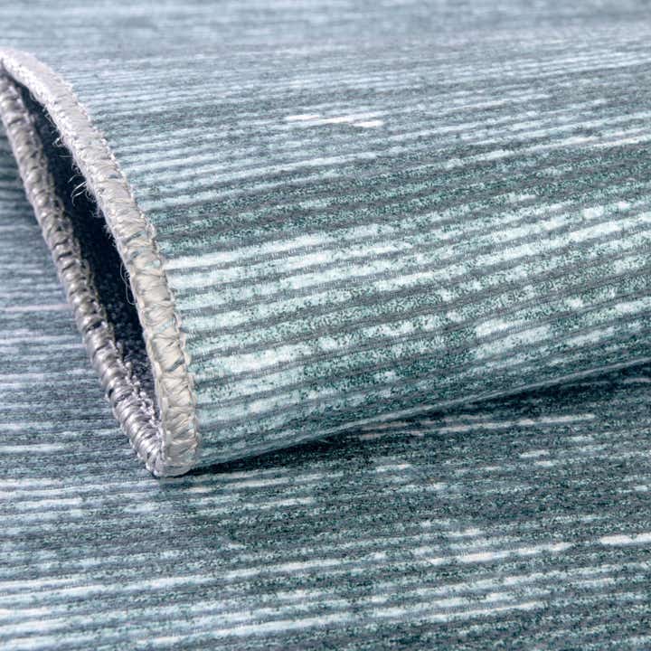 230cm x 230cm Asha Tapis Rond