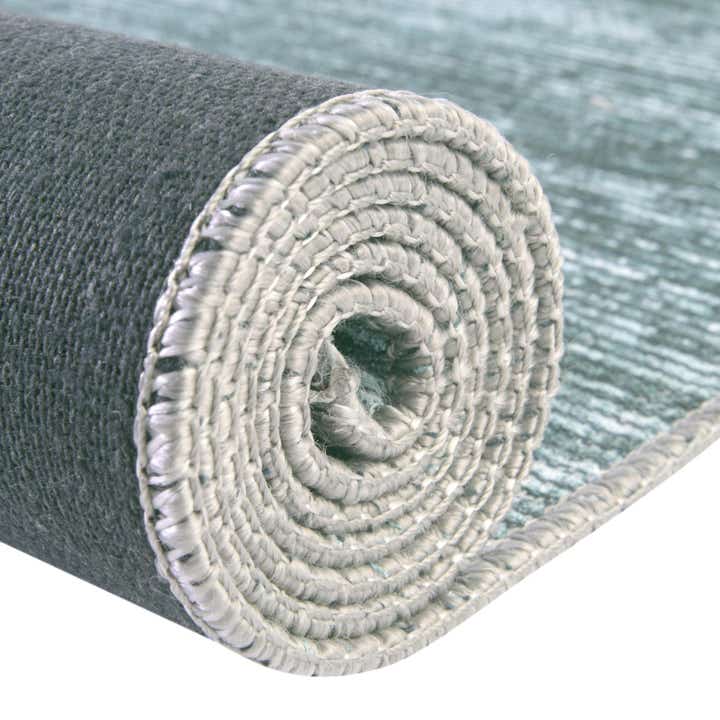 230cm x 230cm Asha Tapis Rond