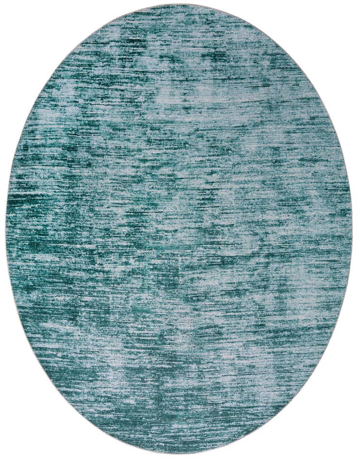 Detail image of 7' 7 x 7' 7 Asha Round Rug