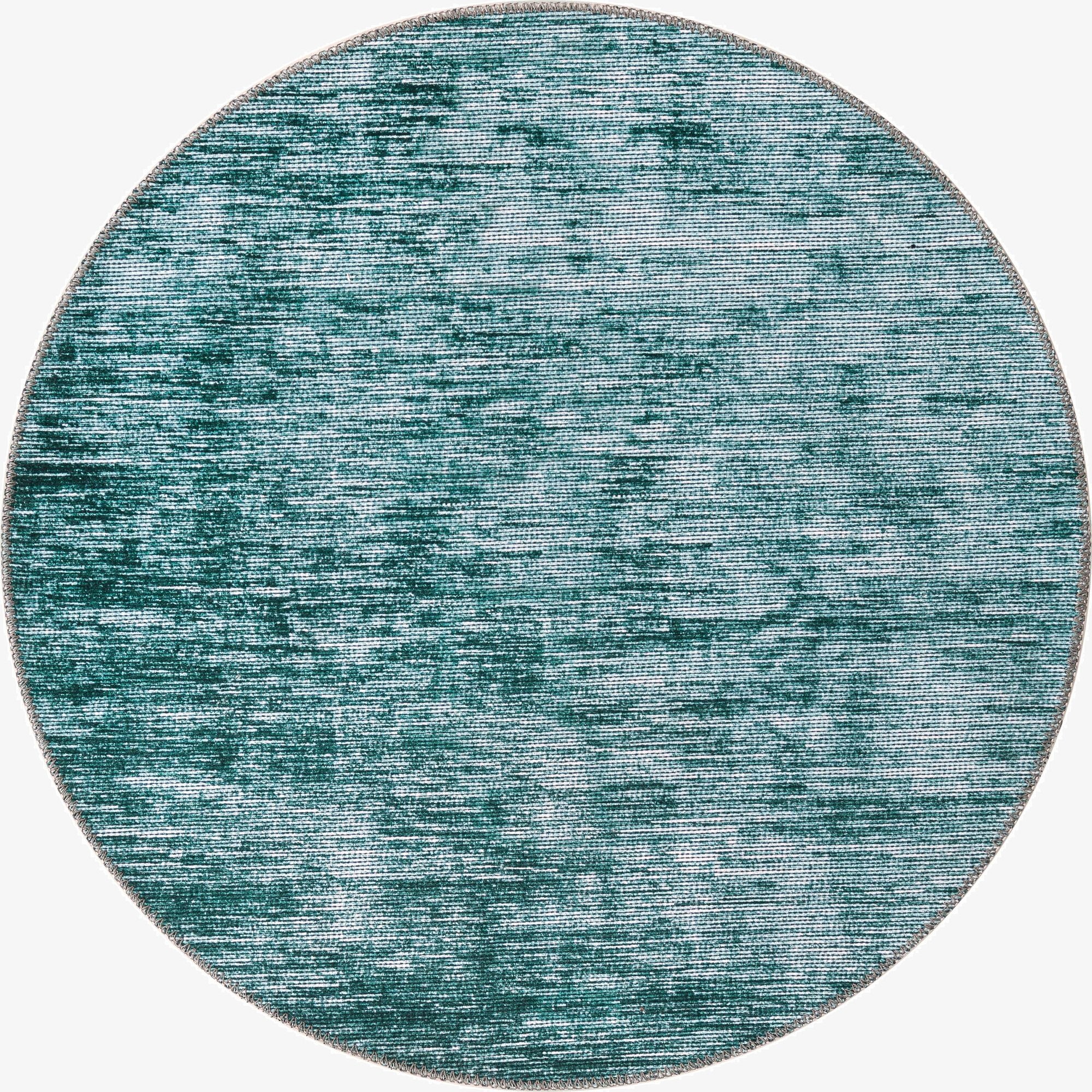 Primary image 3' 6 x 3' 6 Asha Round Rug