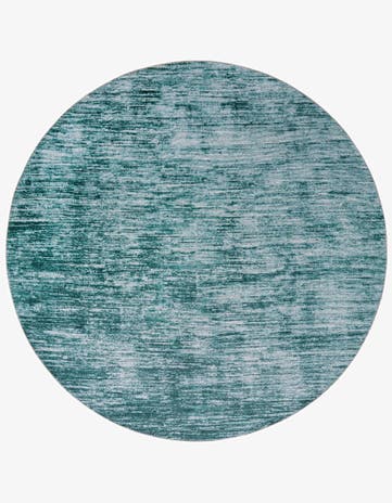 7' 7 x 7' 7 Asha Round Rug