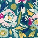 Rug Teal Swatch link