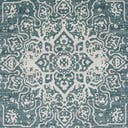 Rug Teal Swatch link