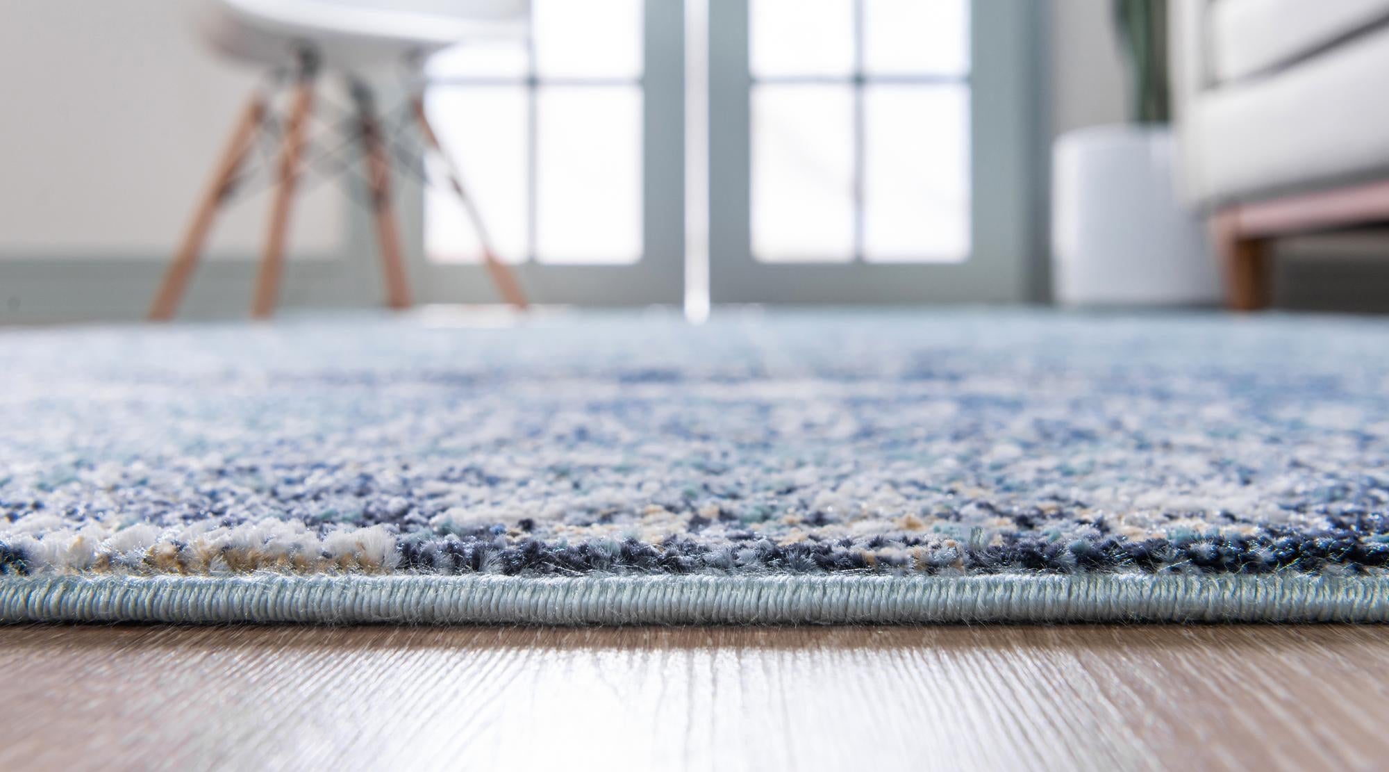 8' x 8' Lexington Round Rug