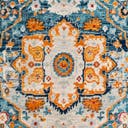 Rug Teal Swatch link