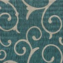 Rug Teal Swatch link