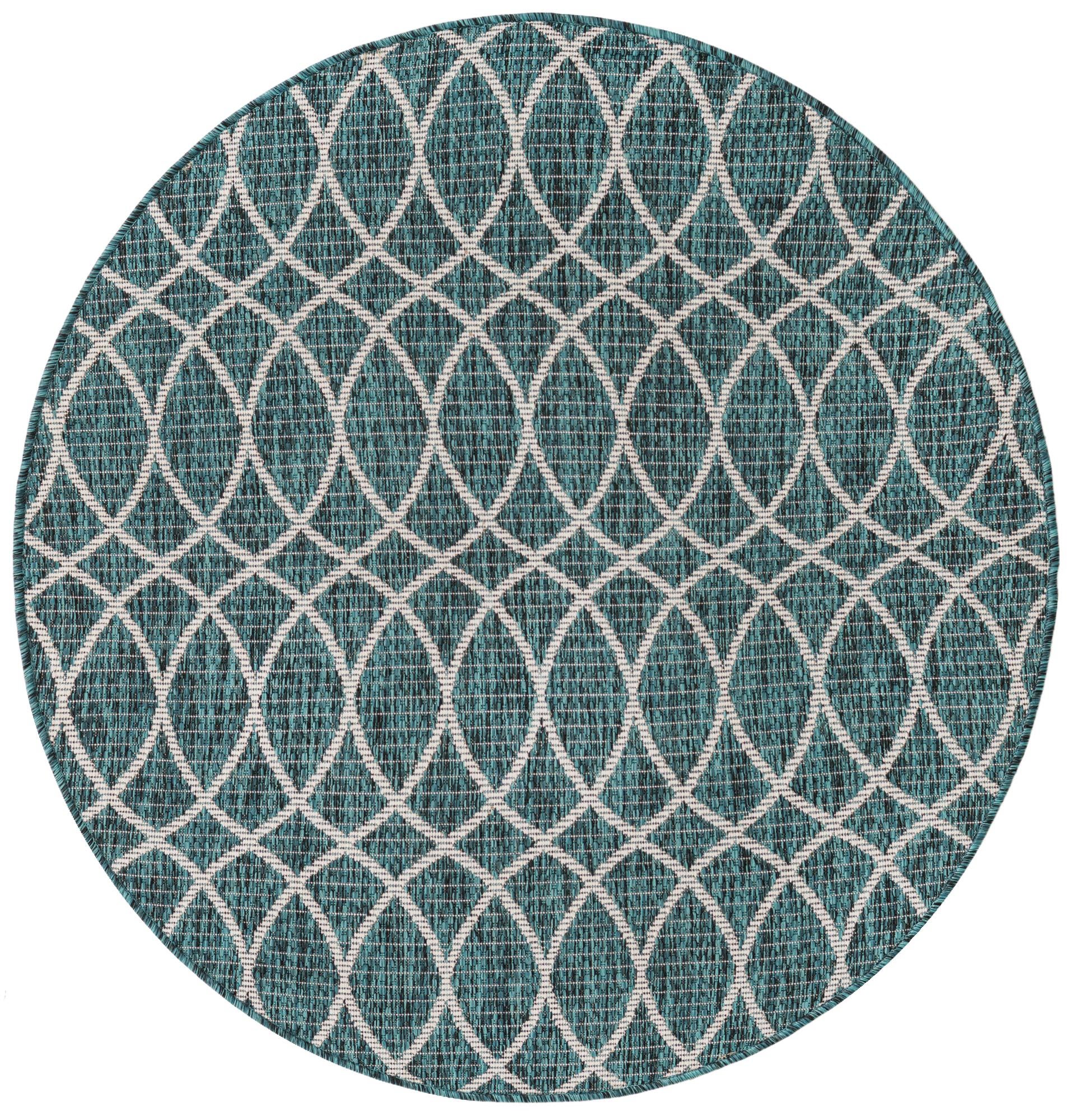 Rug Teal Swatch link